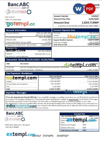 MD Rent Car Vehicle Handover checklist template in Word and PDF formats