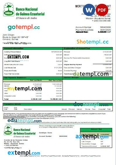 United States Kentucky Last Will and Testament editable template in Word and PDF formats