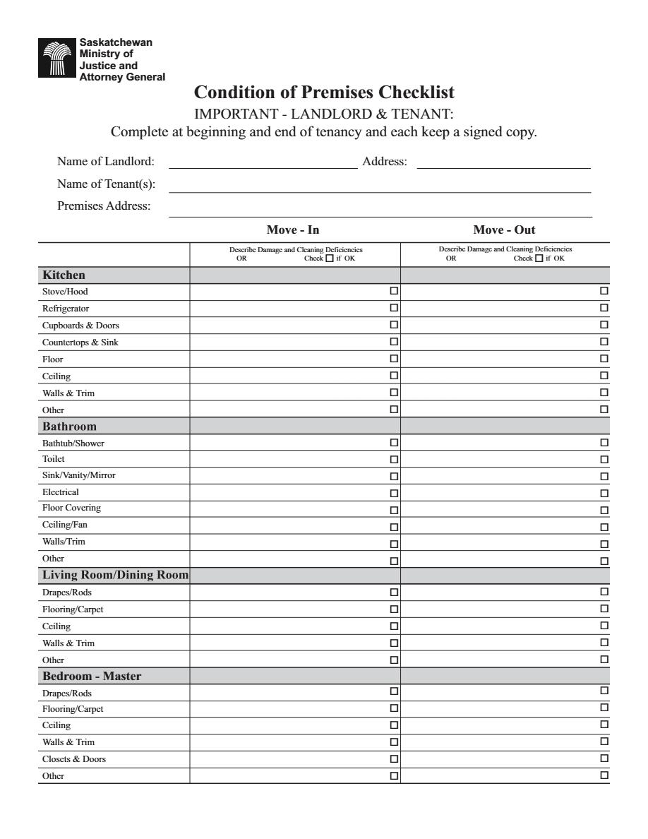 Saudi Pan Kingdom Equipment Inspection checklist template in Word and PDF formats, 43 pages