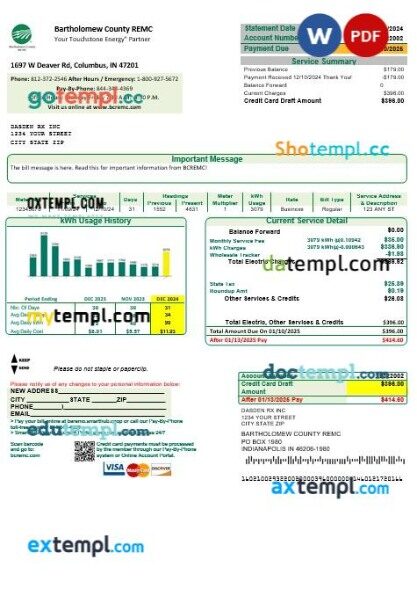 Iraq vehicle registration certificate in PSD format