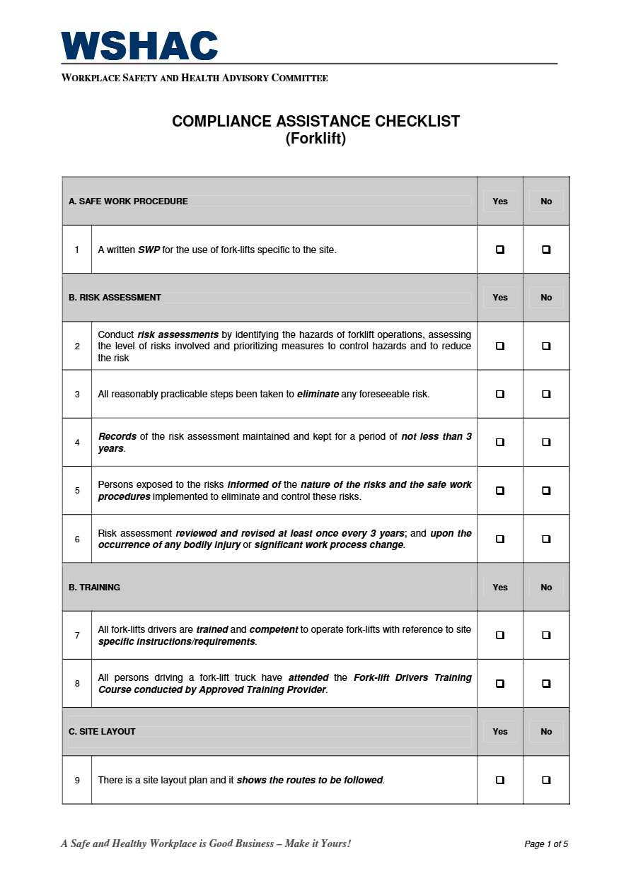 ECA Victoria University GTE checklist template in Word and PDF formats, 4 pages