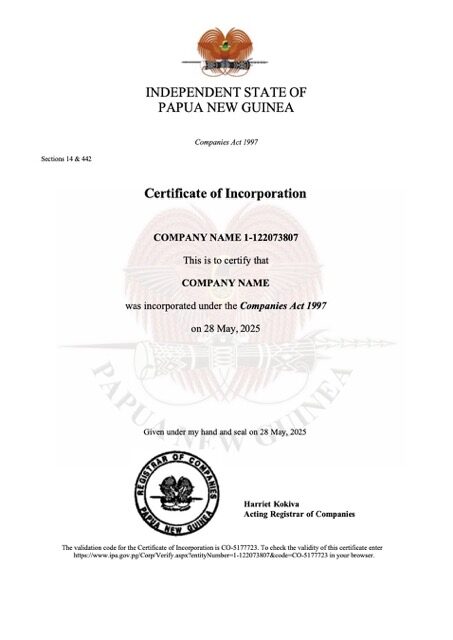 Slovenia Factor banka mortgage statement in Word and PDF formats